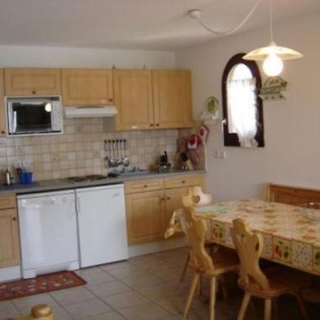 Appartement Lumineux 2 Pieces 6 Pers, Proche Pistes Et Commerces - La Salle Les Alpes - Fr-1-330F-29 Serre Chevalier Dış mekan fotoğraf