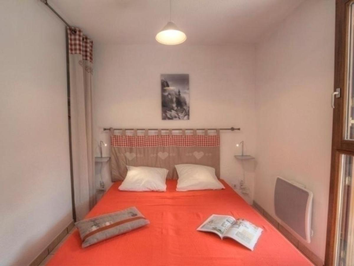 Appartement Lumineux 2 Pieces 6 Pers, Proche Pistes Et Commerces - La Salle Les Alpes - Fr-1-330F-29 Serre Chevalier Dış mekan fotoğraf