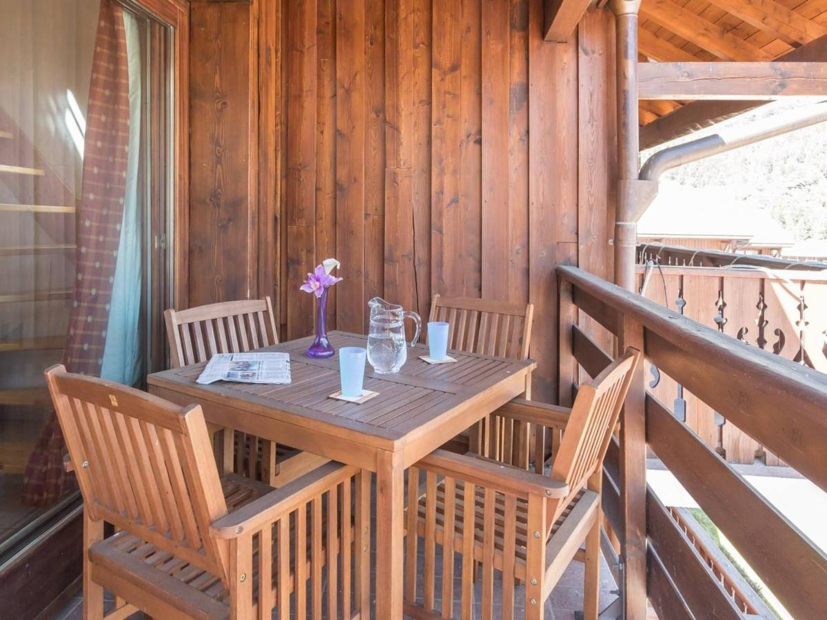 Appartement Lumineux 2 Pieces 6 Pers, Proche Pistes Et Commerces - La Salle Les Alpes - Fr-1-330F-29 Serre Chevalier Dış mekan fotoğraf