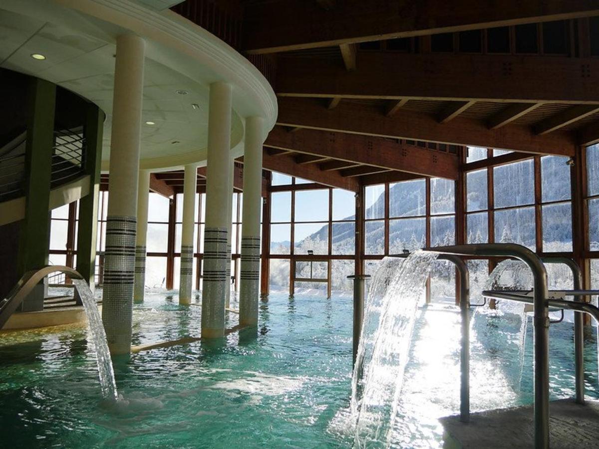Appartement Lumineux 2 Pieces 6 Pers, Proche Pistes Et Commerces - La Salle Les Alpes - Fr-1-330F-29 Serre Chevalier Dış mekan fotoğraf