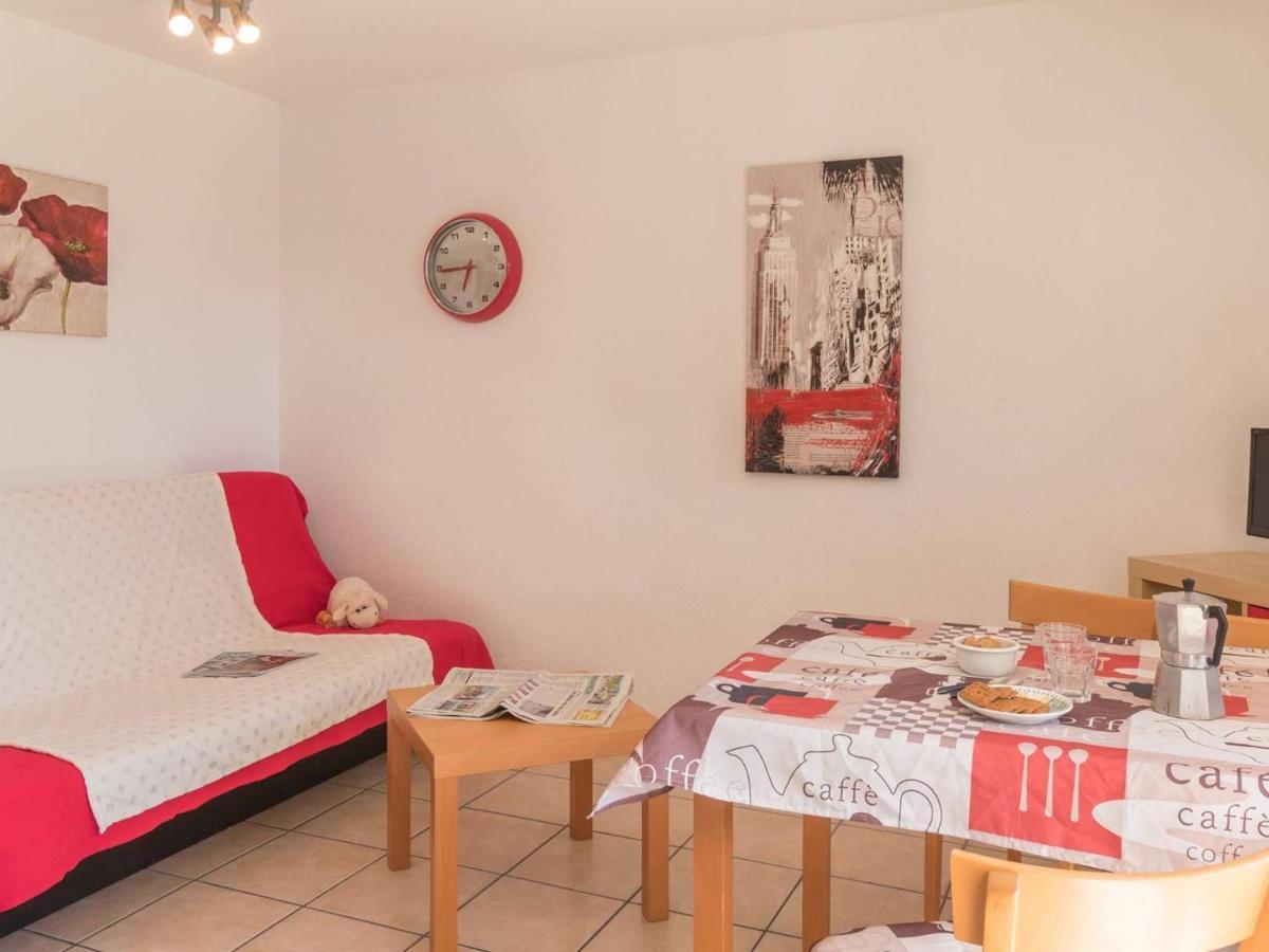Appartement Lumineux 2 Pieces 6 Pers, Proche Pistes Et Commerces - La Salle Les Alpes - Fr-1-330F-29 Serre Chevalier Dış mekan fotoğraf