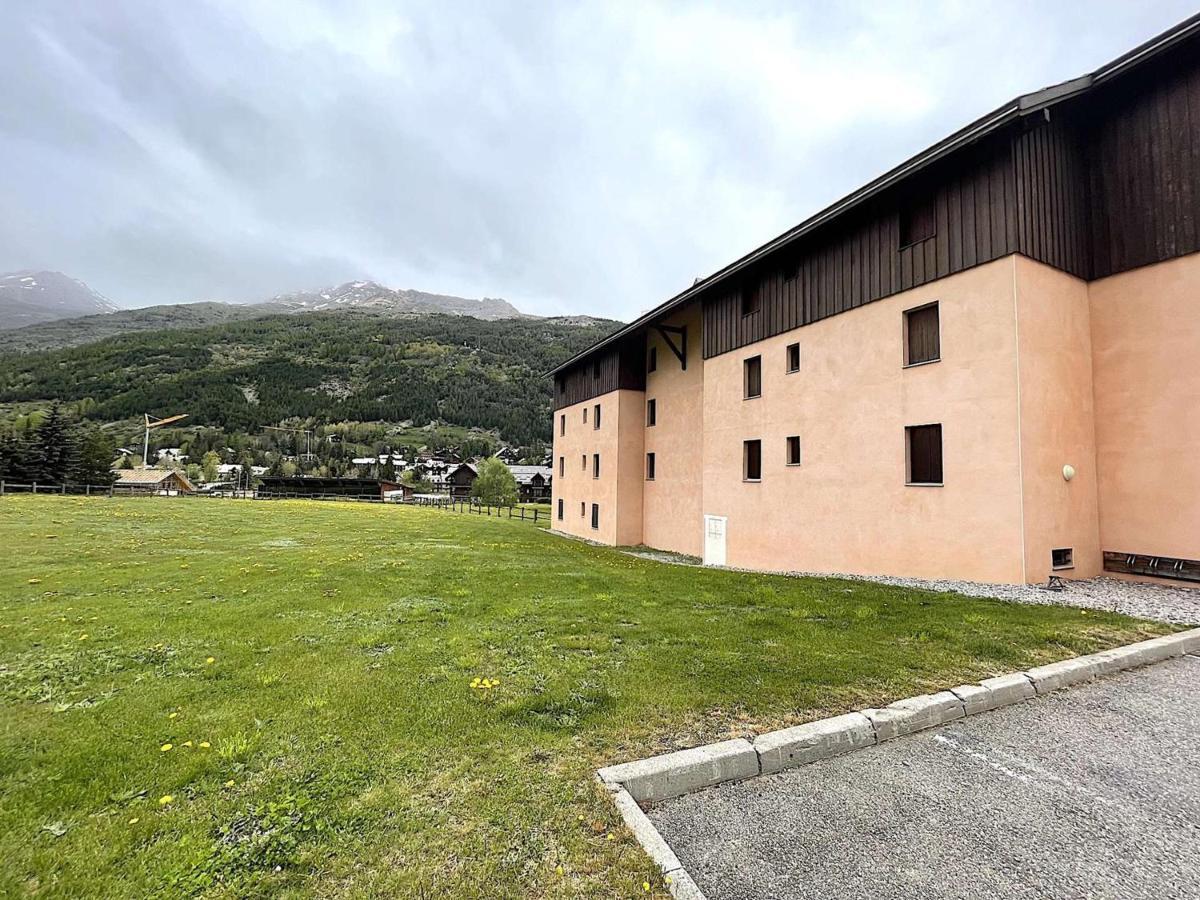Appartement Lumineux 2 Pieces 6 Pers, Proche Pistes Et Commerces - La Salle Les Alpes - Fr-1-330F-29 Serre Chevalier Dış mekan fotoğraf