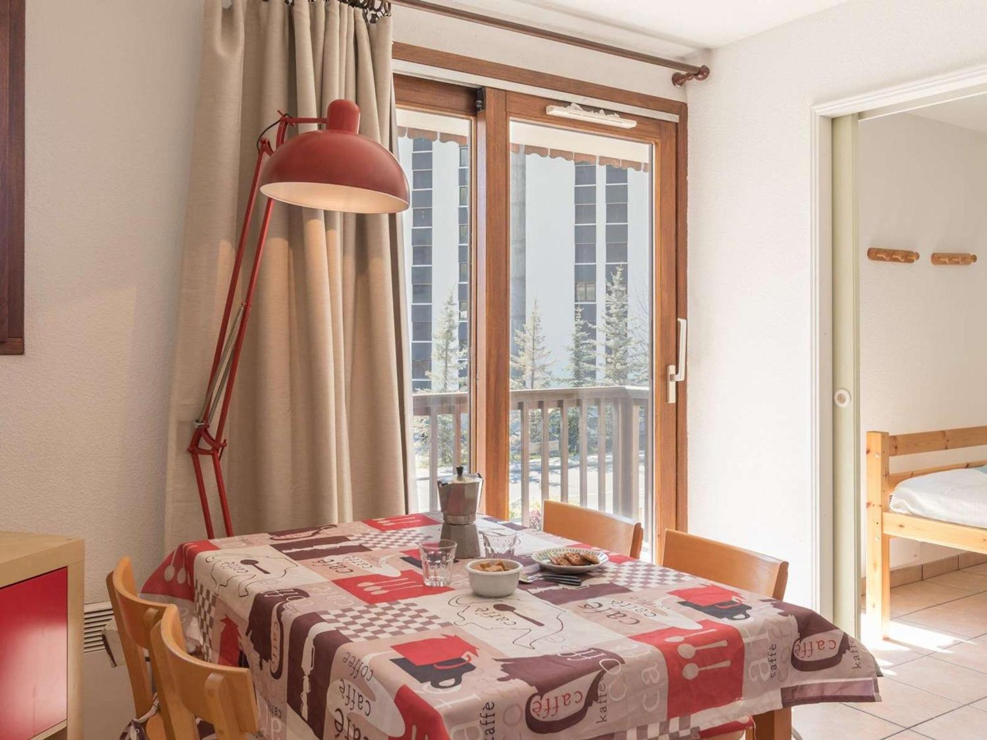 Appartement Lumineux 2 Pieces 6 Pers, Proche Pistes Et Commerces - La Salle Les Alpes - Fr-1-330F-29 Serre Chevalier Dış mekan fotoğraf