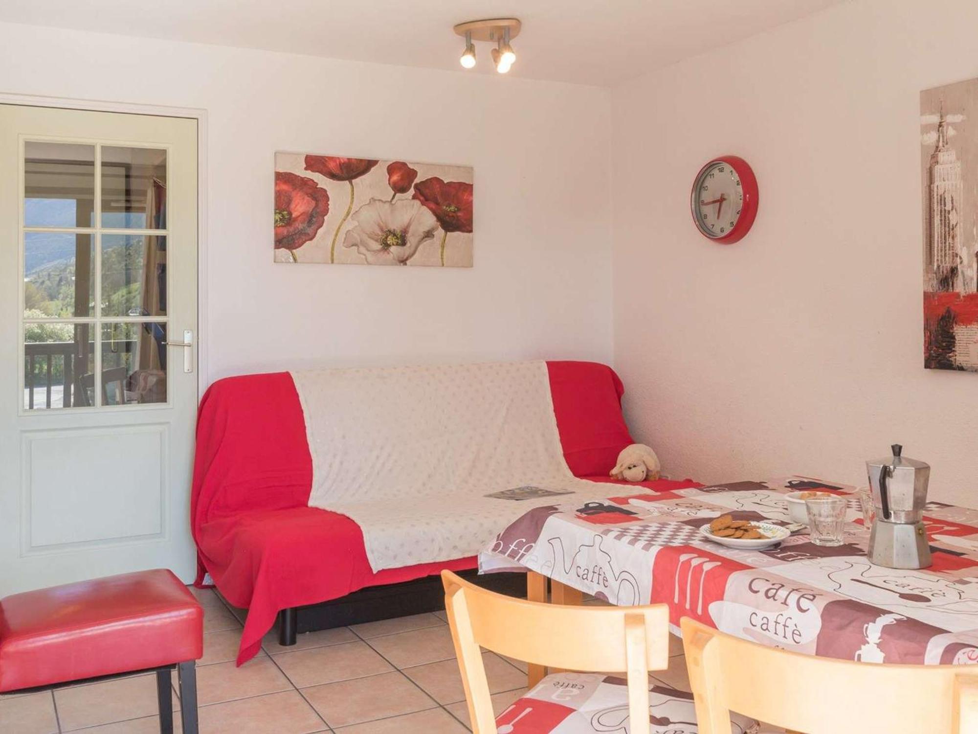 Appartement Lumineux 2 Pieces 6 Pers, Proche Pistes Et Commerces - La Salle Les Alpes - Fr-1-330F-29 Serre Chevalier Dış mekan fotoğraf