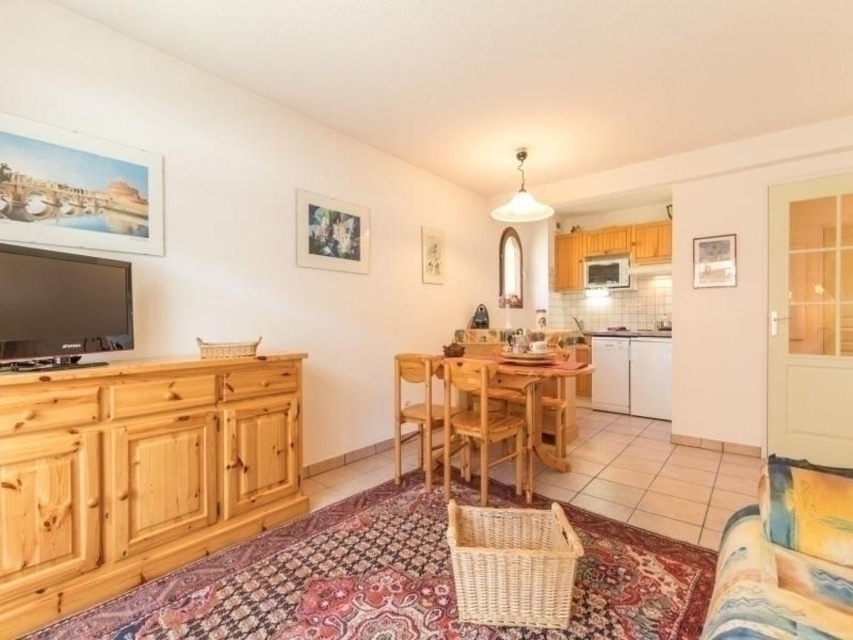 Appartement Lumineux 2 Pieces 6 Pers, Proche Pistes Et Commerces - La Salle Les Alpes - Fr-1-330F-29 Serre Chevalier Dış mekan fotoğraf