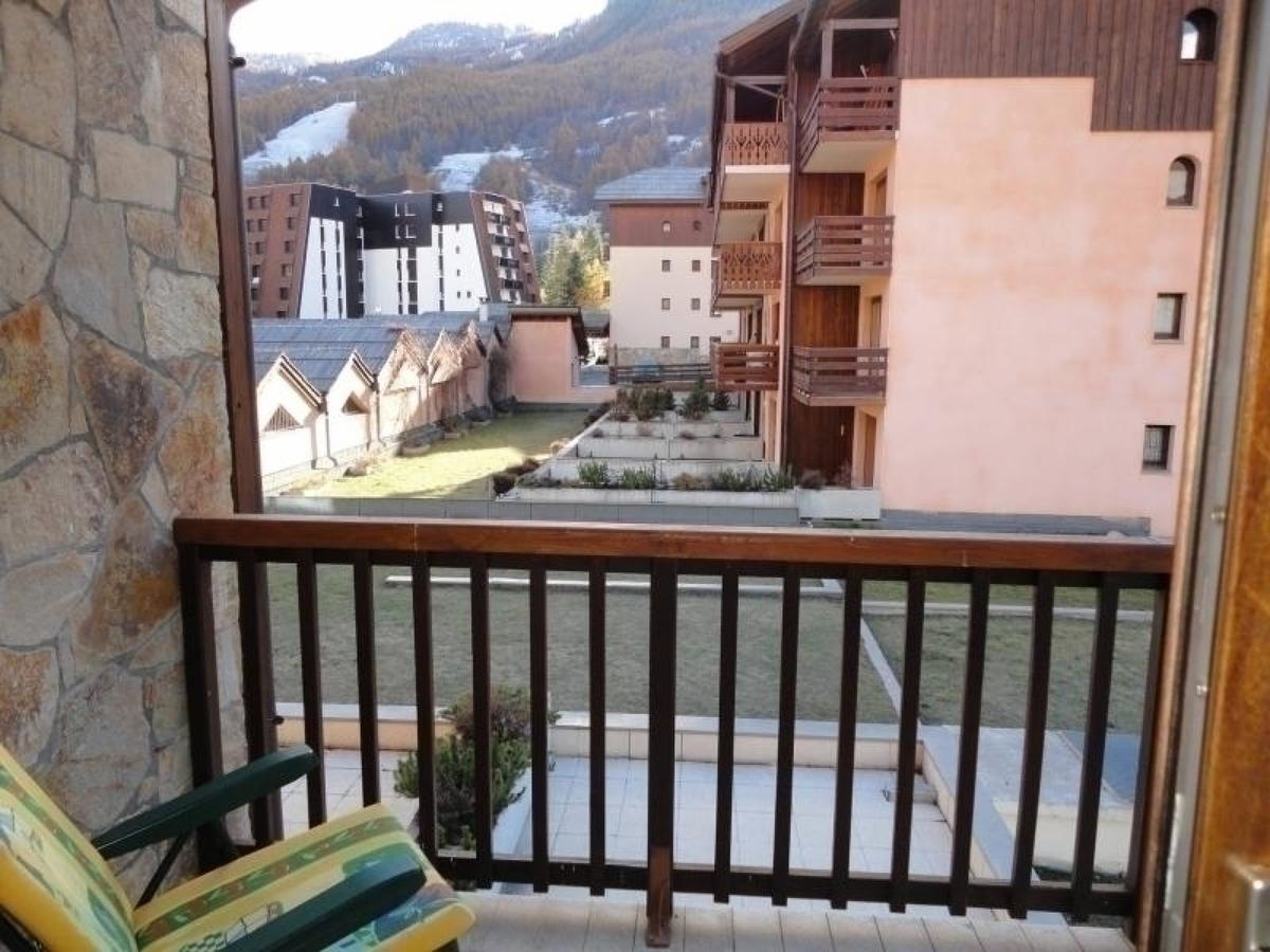 Appartement Lumineux 2 Pieces 6 Pers, Proche Pistes Et Commerces - La Salle Les Alpes - Fr-1-330F-29 Serre Chevalier Dış mekan fotoğraf