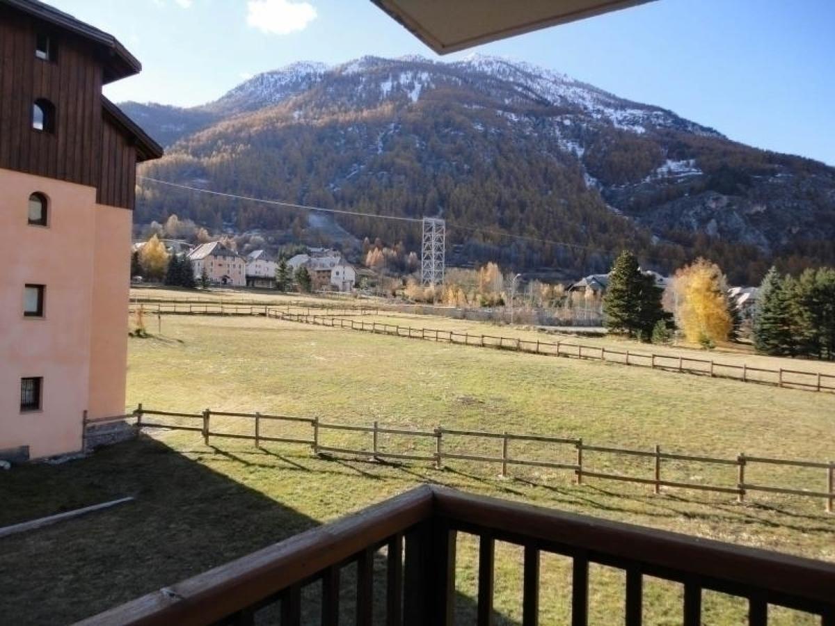 Appartement Lumineux 2 Pieces 6 Pers, Proche Pistes Et Commerces - La Salle Les Alpes - Fr-1-330F-29 Serre Chevalier Dış mekan fotoğraf