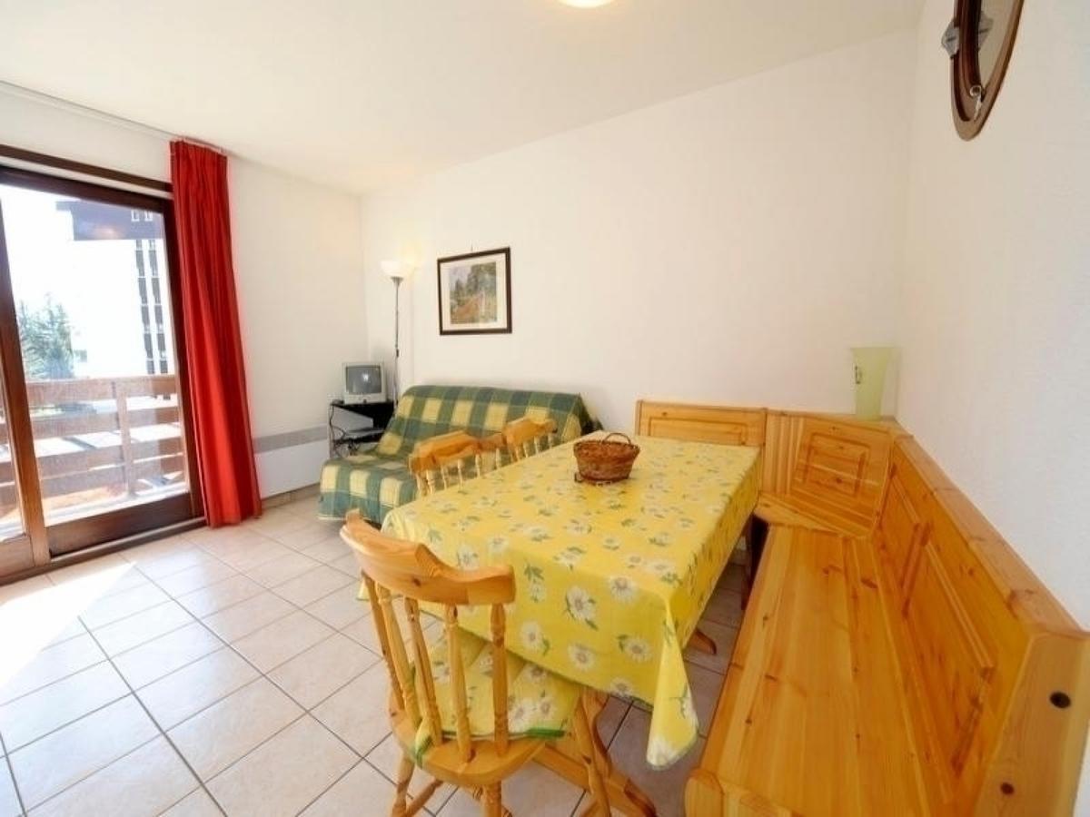 Appartement Lumineux 2 Pieces 6 Pers, Proche Pistes Et Commerces - La Salle Les Alpes - Fr-1-330F-29 Serre Chevalier Dış mekan fotoğraf