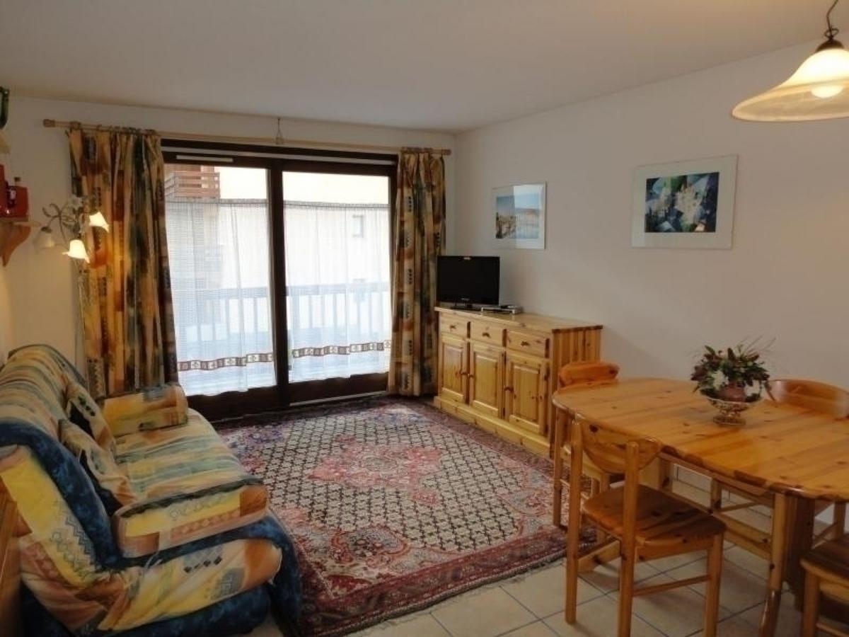 Appartement Lumineux 2 Pieces 6 Pers, Proche Pistes Et Commerces - La Salle Les Alpes - Fr-1-330F-29 Serre Chevalier Dış mekan fotoğraf