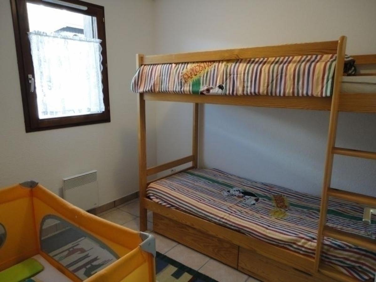 Appartement Lumineux 2 Pieces 6 Pers, Proche Pistes Et Commerces - La Salle Les Alpes - Fr-1-330F-29 Serre Chevalier Dış mekan fotoğraf
