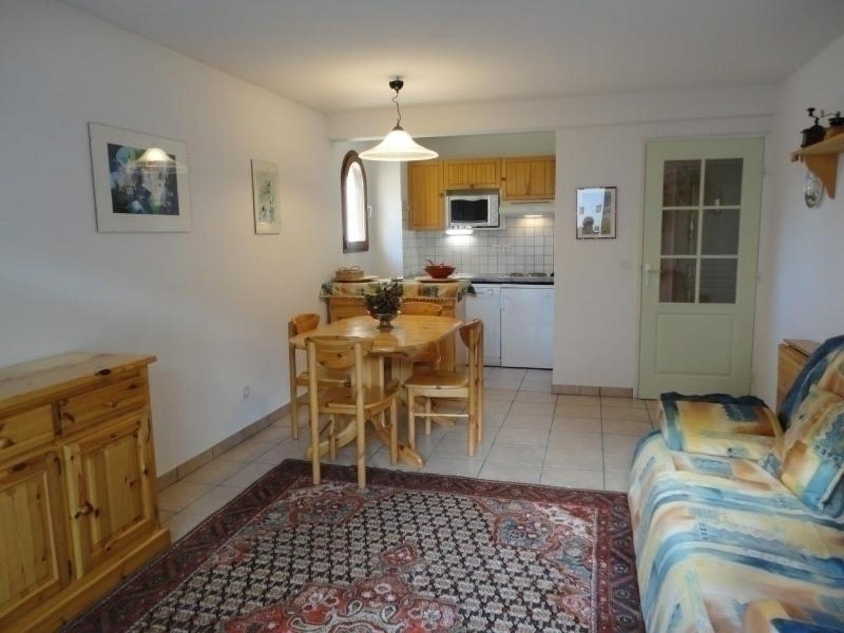 Appartement Lumineux 2 Pieces 6 Pers, Proche Pistes Et Commerces - La Salle Les Alpes - Fr-1-330F-29 Serre Chevalier Dış mekan fotoğraf