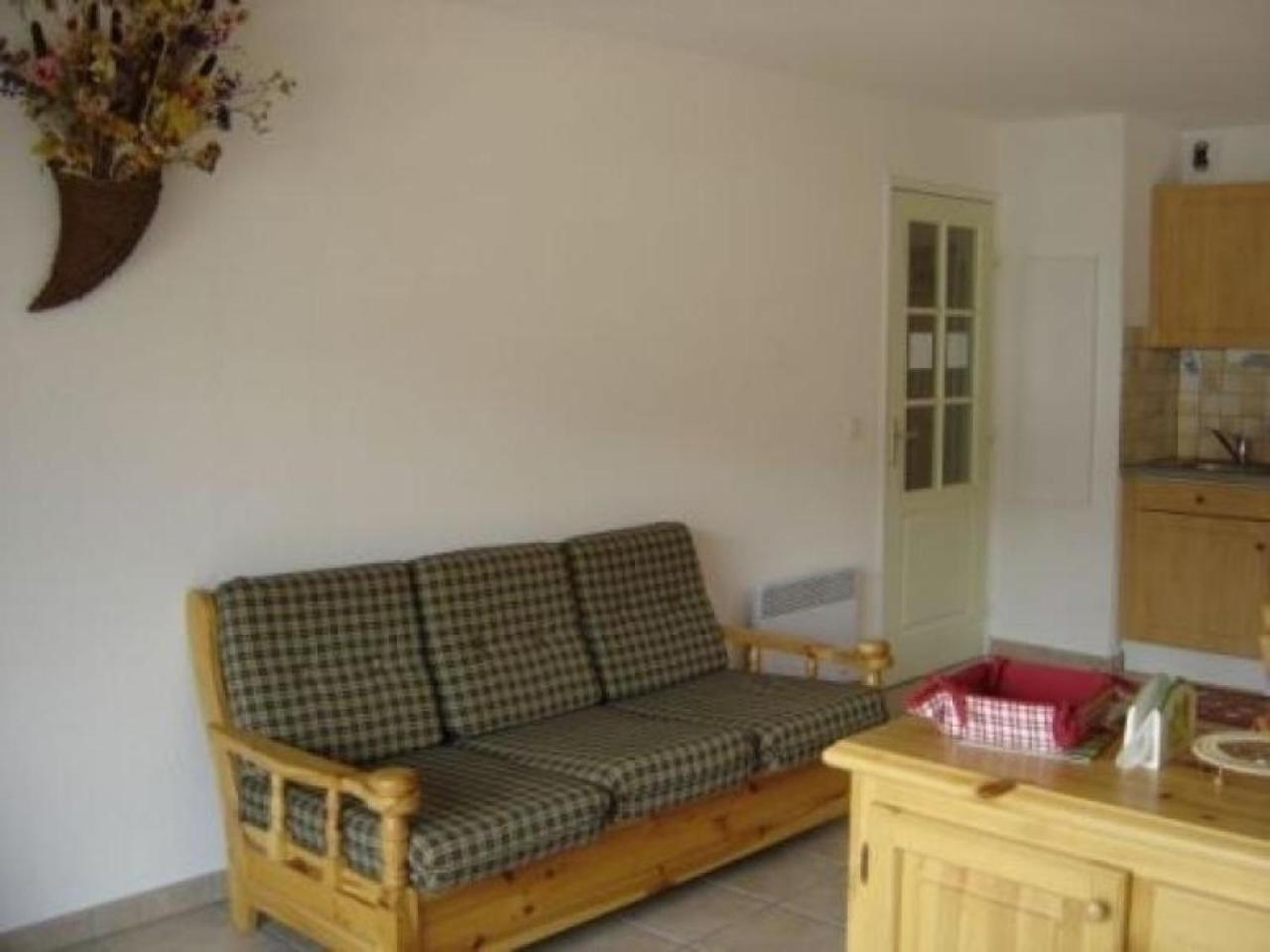 Appartement Lumineux 2 Pieces 6 Pers, Proche Pistes Et Commerces - La Salle Les Alpes - Fr-1-330F-29 Serre Chevalier Dış mekan fotoğraf