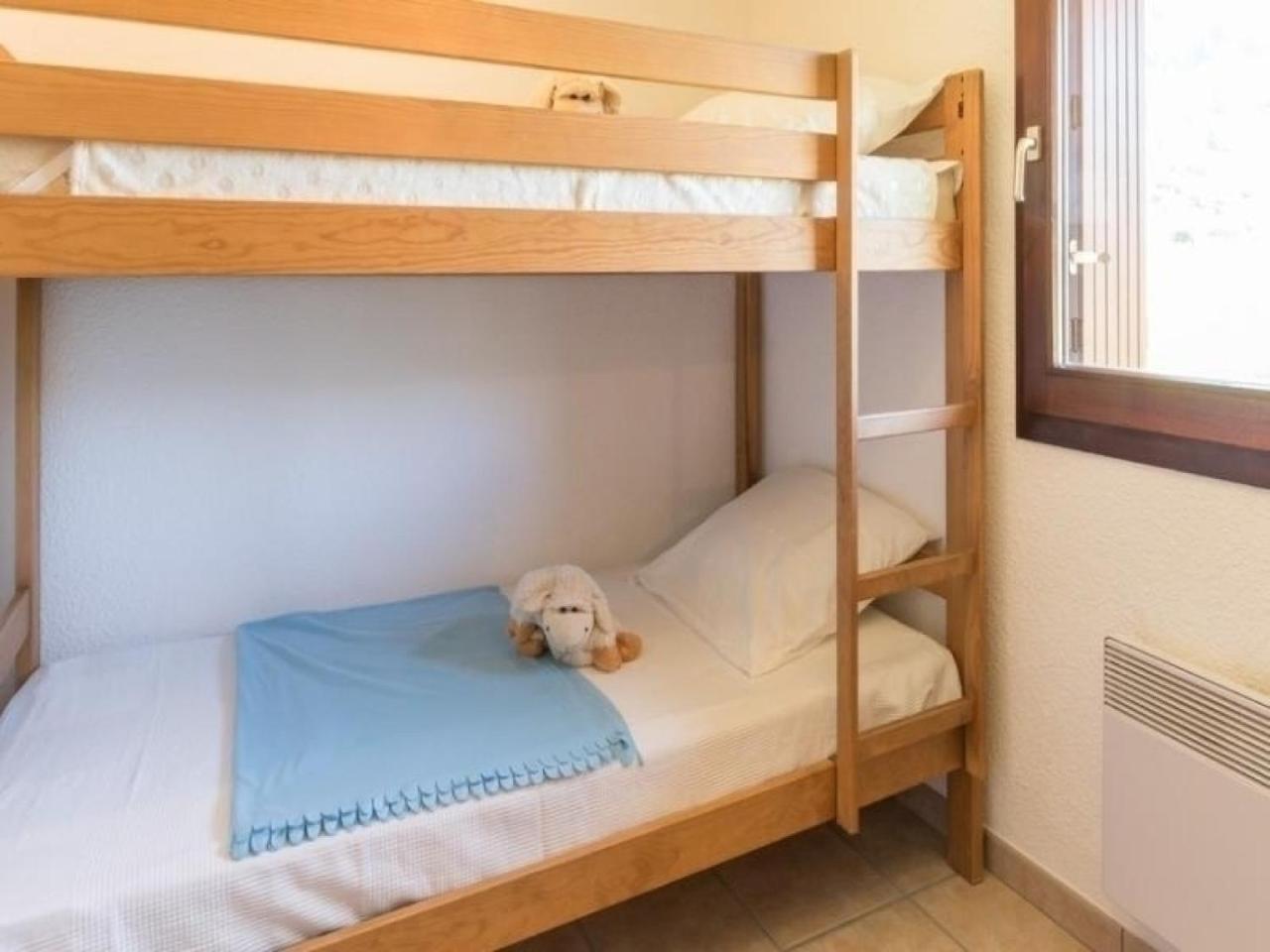 Appartement Lumineux 2 Pieces 6 Pers, Proche Pistes Et Commerces - La Salle Les Alpes - Fr-1-330F-29 Serre Chevalier Dış mekan fotoğraf