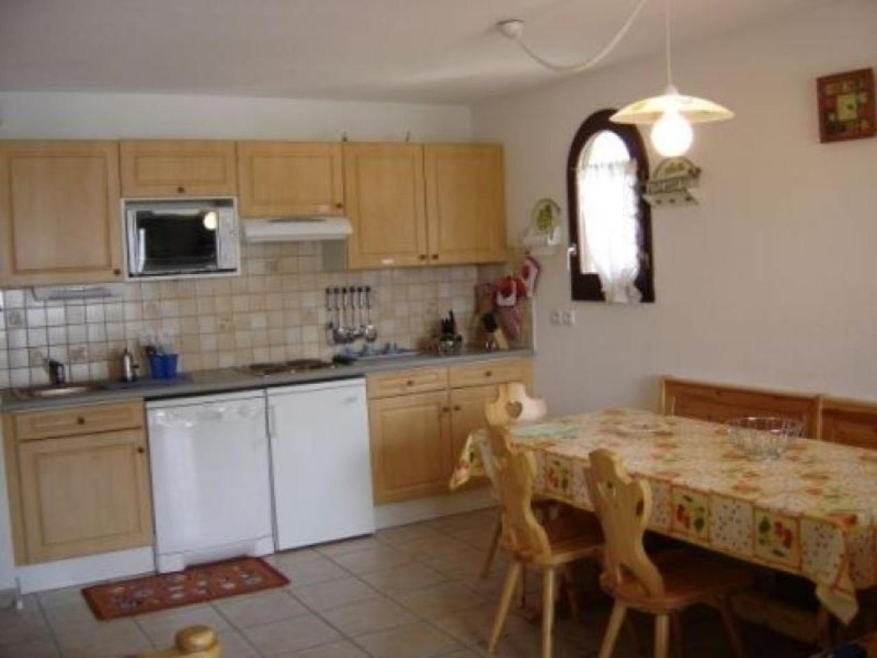 Appartement Lumineux 2 Pieces 6 Pers, Proche Pistes Et Commerces - La Salle Les Alpes - Fr-1-330F-29 Serre Chevalier Dış mekan fotoğraf